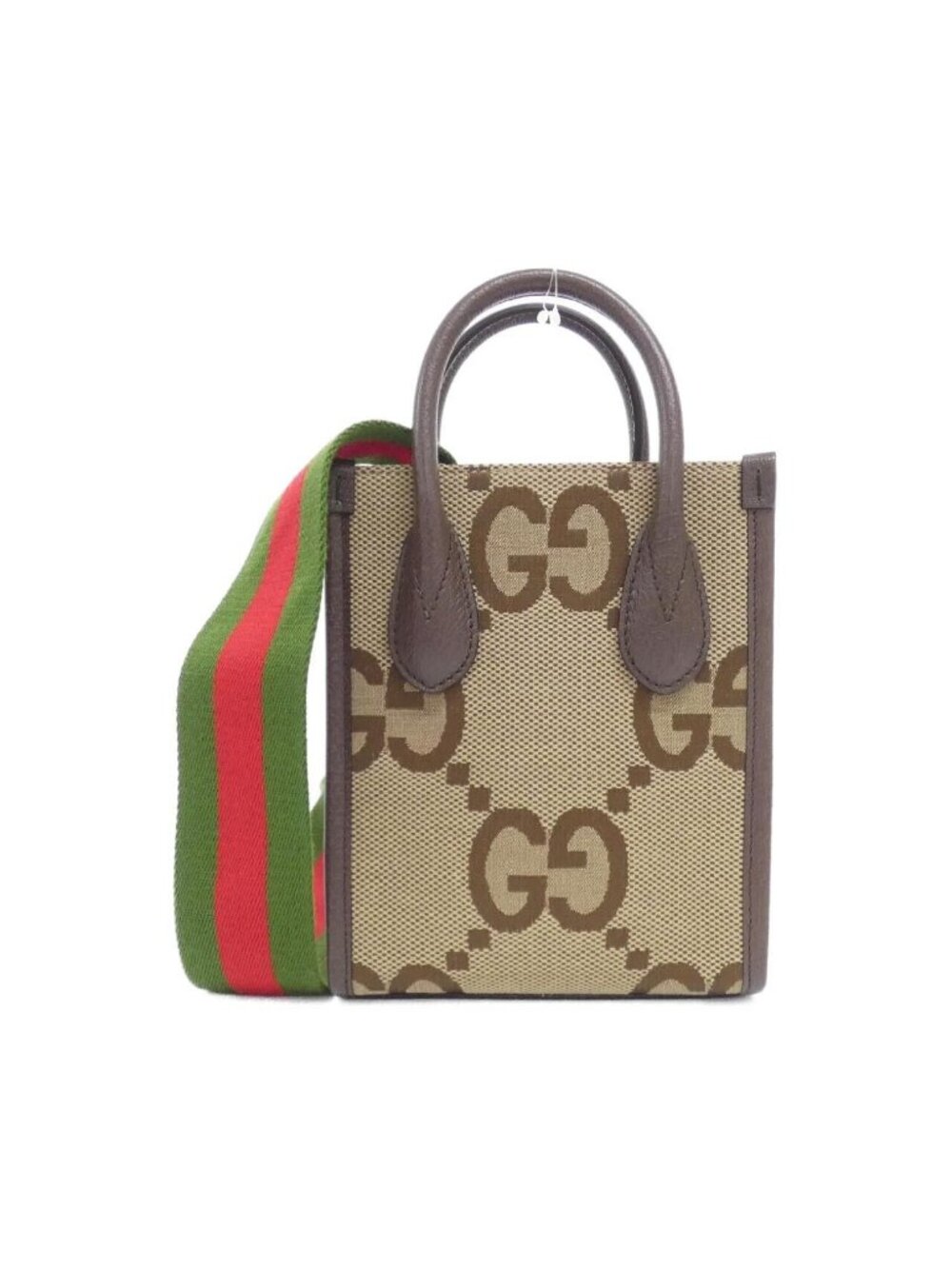 Gucci Ukmdg Bag Handbag